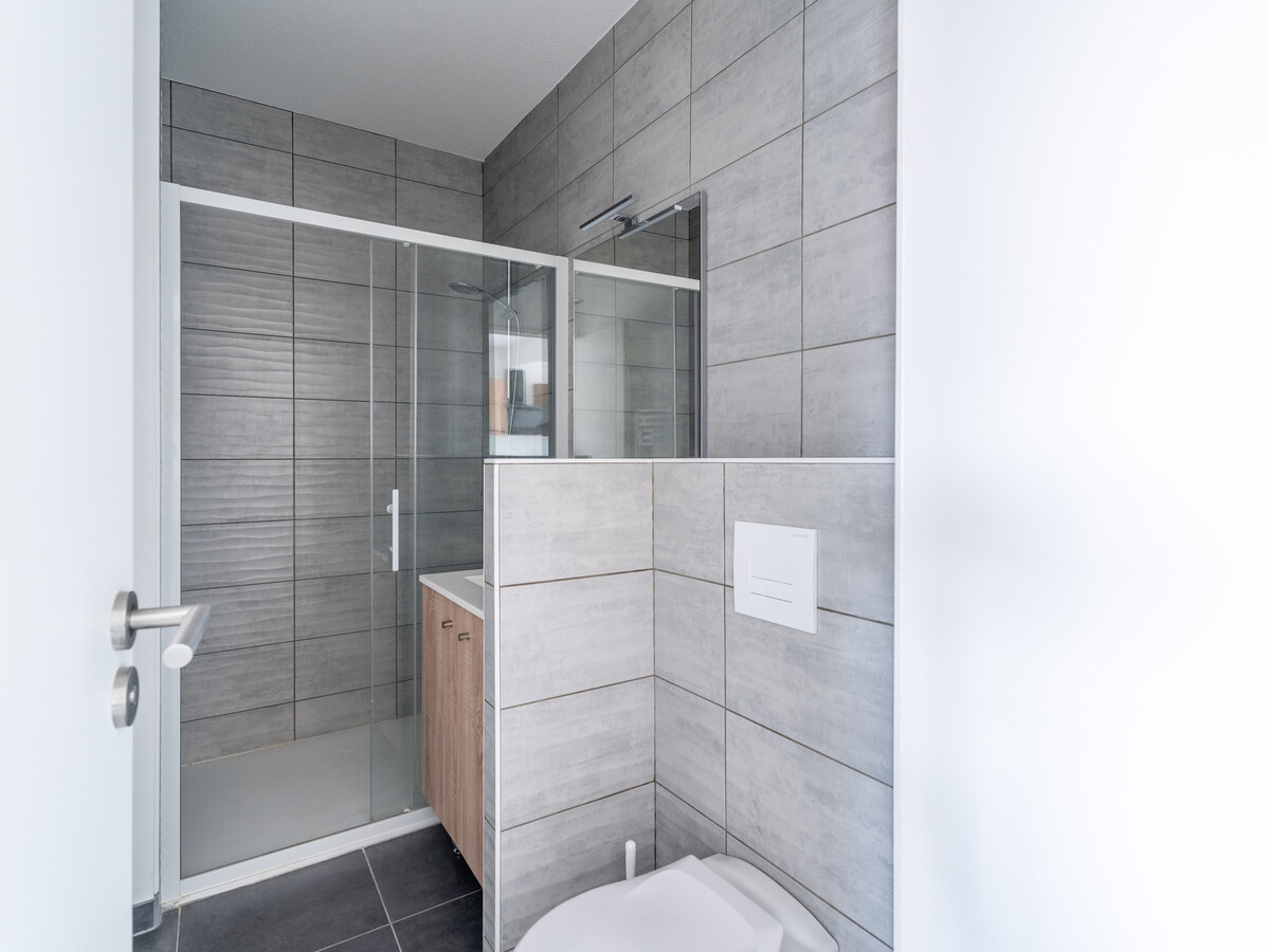 Appartement neuf 50m de l'océan avec parking à Mimizan - Photo 10