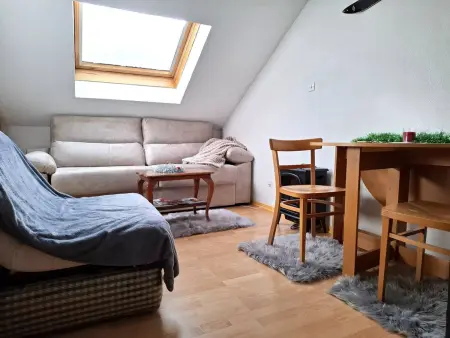 Location appartement à Bolquère