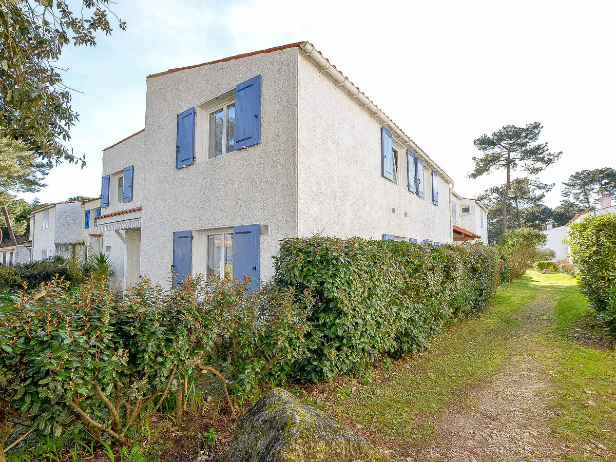 Maison 5 pièces La Palmyre, 300m de la mer, 8 personnes - Photo 1
