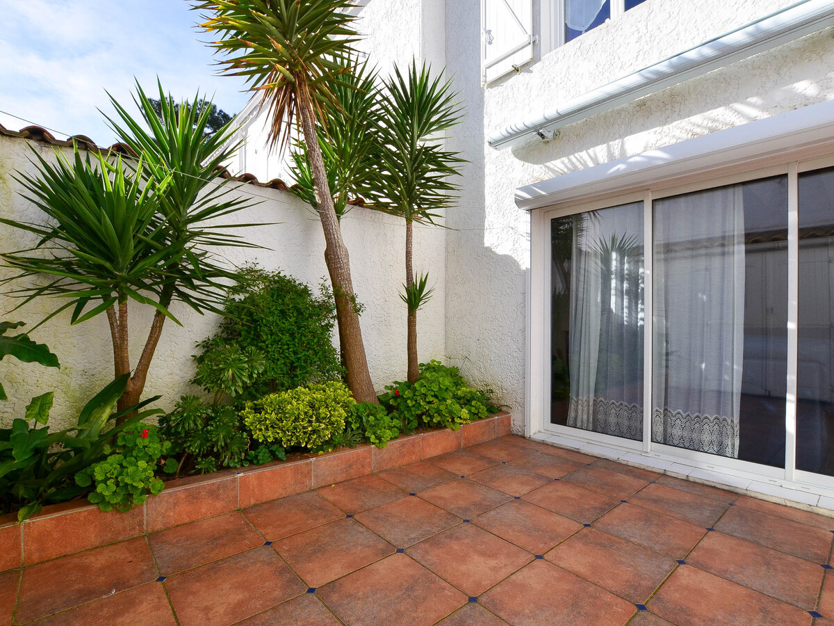 Maison 5 pièces La Palmyre, 300m de la mer, 8 personnes - Photo 6