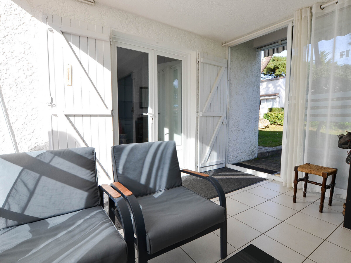 Maison 5 pièces La Palmyre, 300m de la mer, 8 personnes - Photo 8