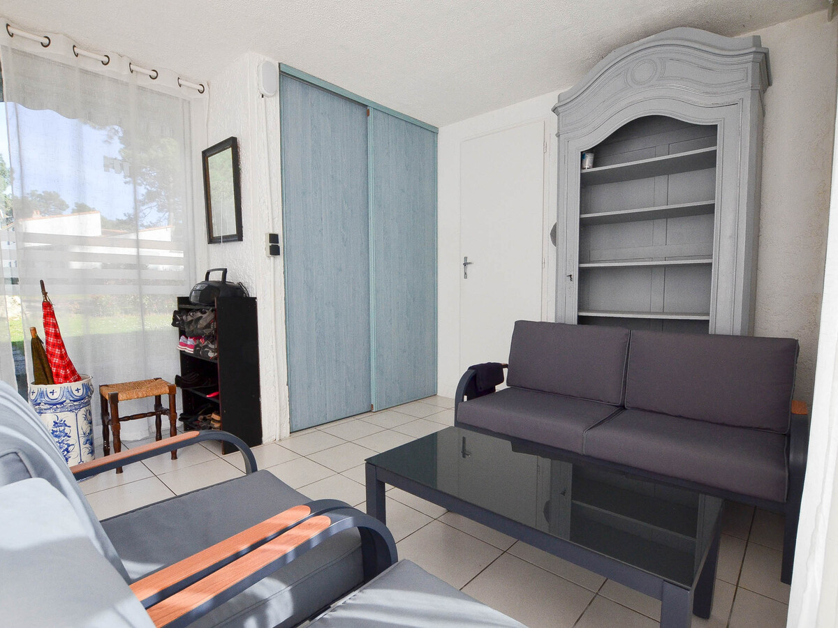 Maison 5 pièces La Palmyre, 300m de la mer, 8 personnes - Photo 9
