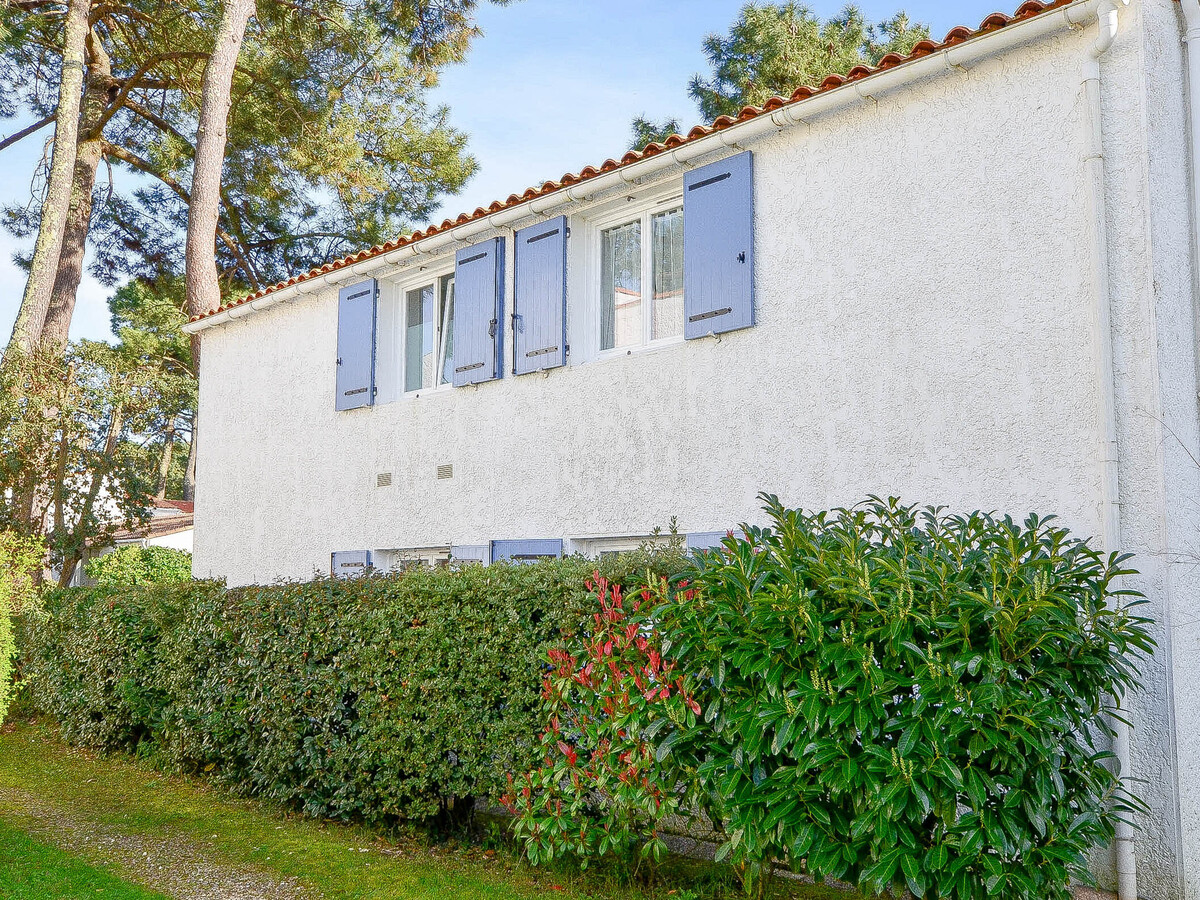 Maison 5 pièces La Palmyre, 300m de la mer, 8 personnes - Photo 11