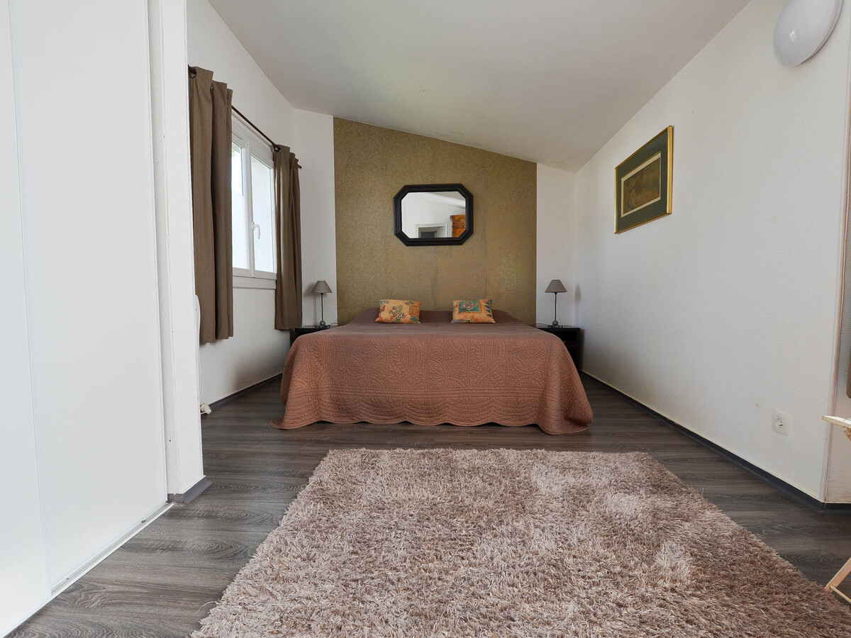Maison 5 pièces La Palmyre, 300m de la mer, 8 personnes - Photo 13