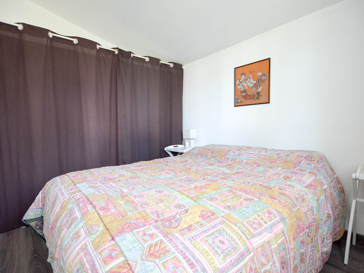 Maison 5 pièces La Palmyre, 300m de la mer, 8 personnes - Photo 14