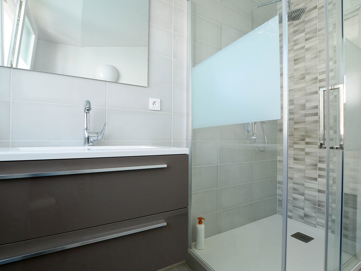 Maison 5 pièces La Palmyre, 300m de la mer, 8 personnes - Photo 15