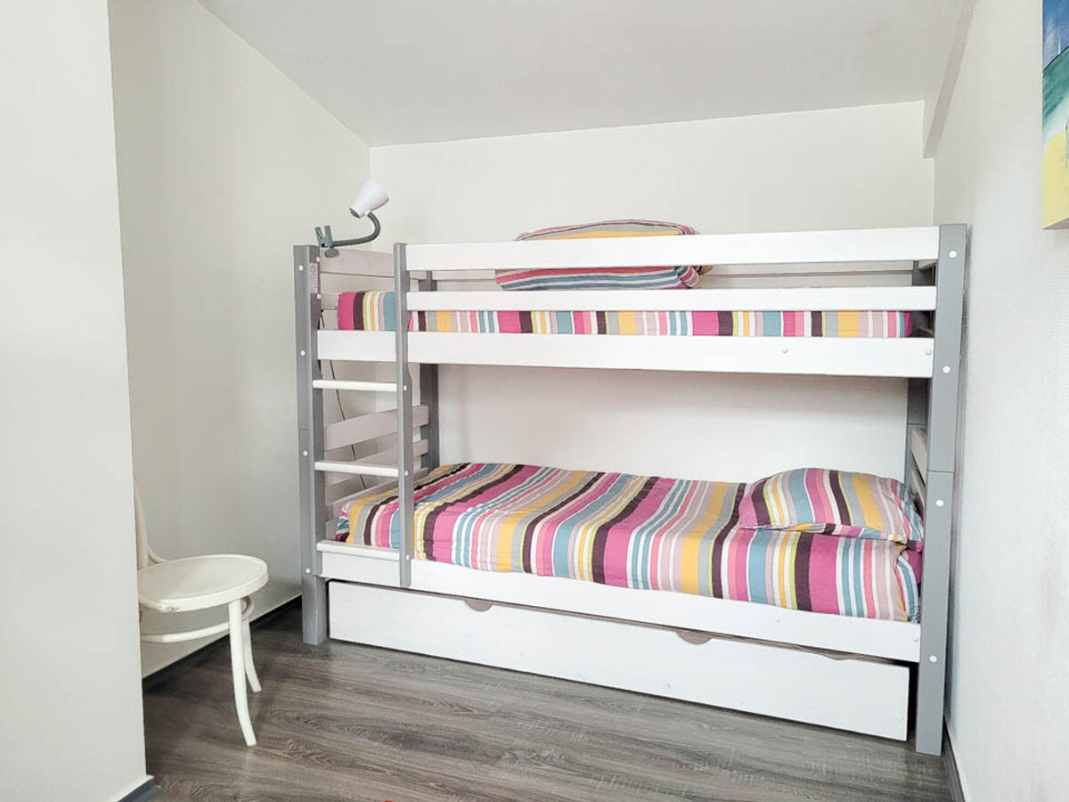 Maison 5 pièces La Palmyre, 300m de la mer, 8 personnes - Photo 17