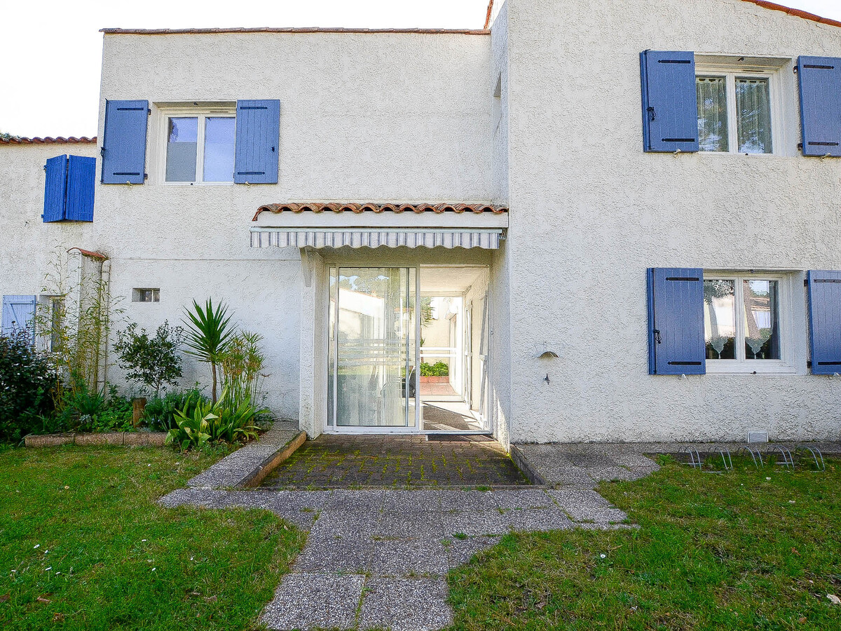 Maison 5 pièces La Palmyre, 300m de la mer, 8 personnes - Photo 18