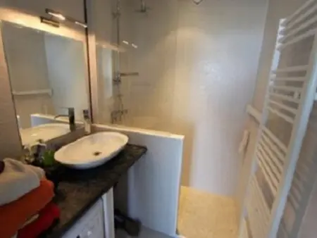 Appartement 2 pièces cabine climatisé, vue mer à Port Camargue : photo 11