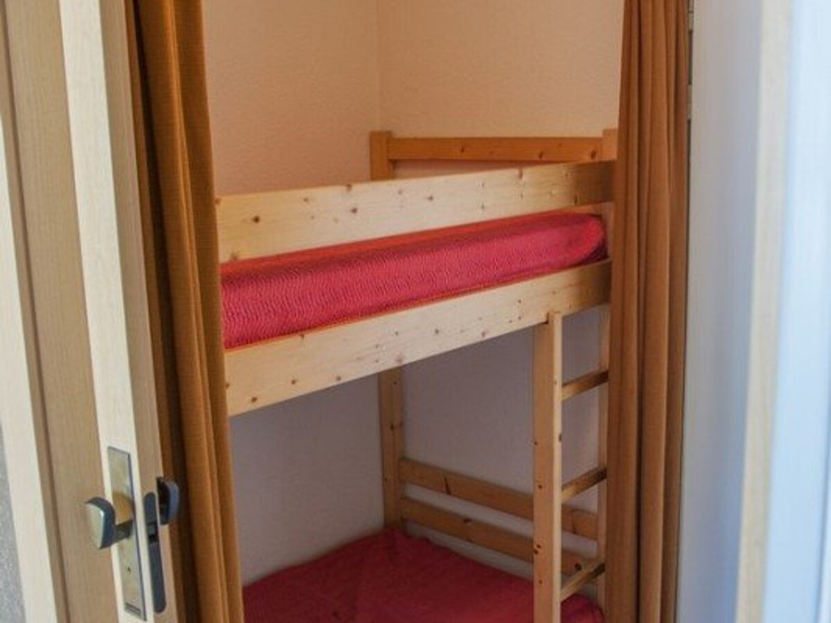 Appartement 2 pièces cabine au Grau-du-Roi, accès direct plage - Photo 11