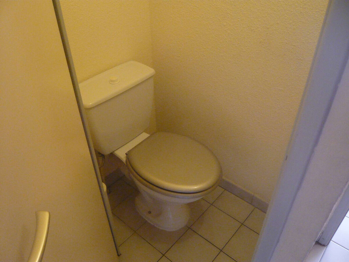 Appartement 2 pièces cabine au Grau-du-Roi, accès direct plage - Photo 12