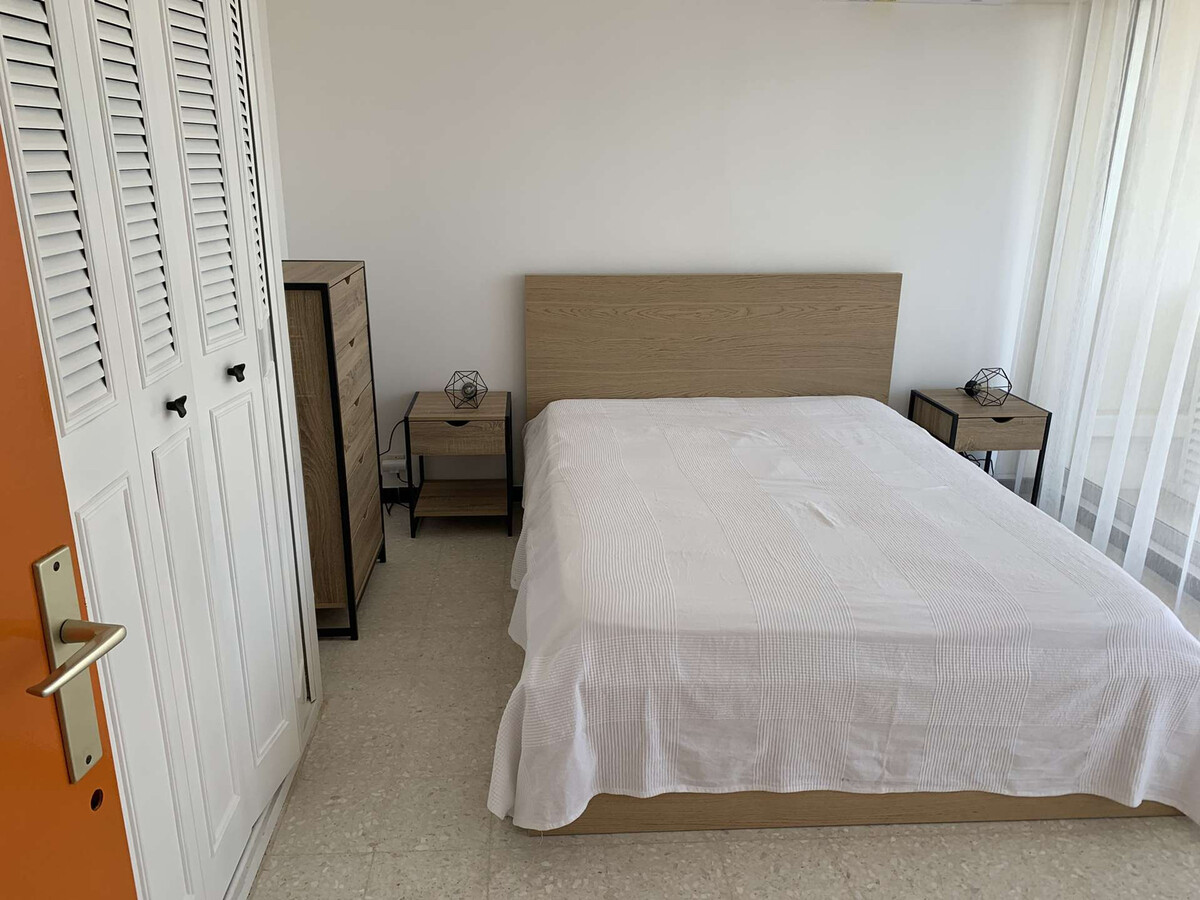 Appartement 2 pièces climatisé face mer à Port Camargue - Photo 10