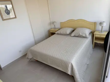 Appartement vue mer, plage à 100 m, Port Camargue avec parking : photo 13
