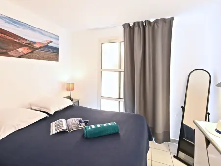Appartement vue mer et golf, Cap Estérel – Agay : photo 4