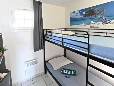 Appartement vue mer et golf, Cap Estérel – Agay : photo 5