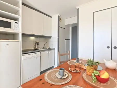 Appartement vue mer et golf, Cap Estérel – Agay : photo 6