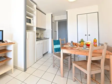 Appartement vue mer et golf, Cap Estérel – Agay : photo 7