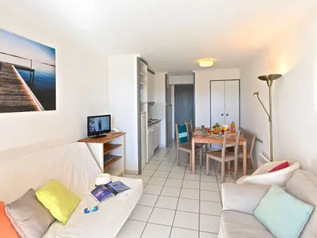 Appartement vue mer et golf, Cap Estérel – Agay : photo 8