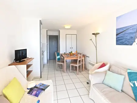 Appartement vue mer et golf, Cap Estérel – Agay : photo 9