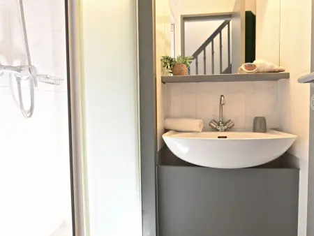 Appartement vue mer et golf, Cap Estérel – Agay : photo 12