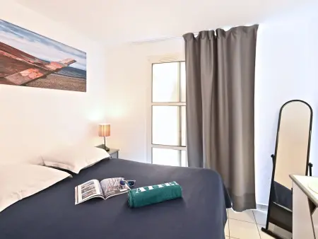 Appartement vue mer et golf, Cap Estérel – Agay : photo 13