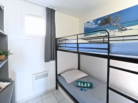 Appartement vue mer et golf, Cap Estérel – Agay : photo 14