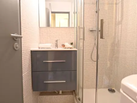 Appartement vue mer et golf, Cap Estérel – Agay : photo 17