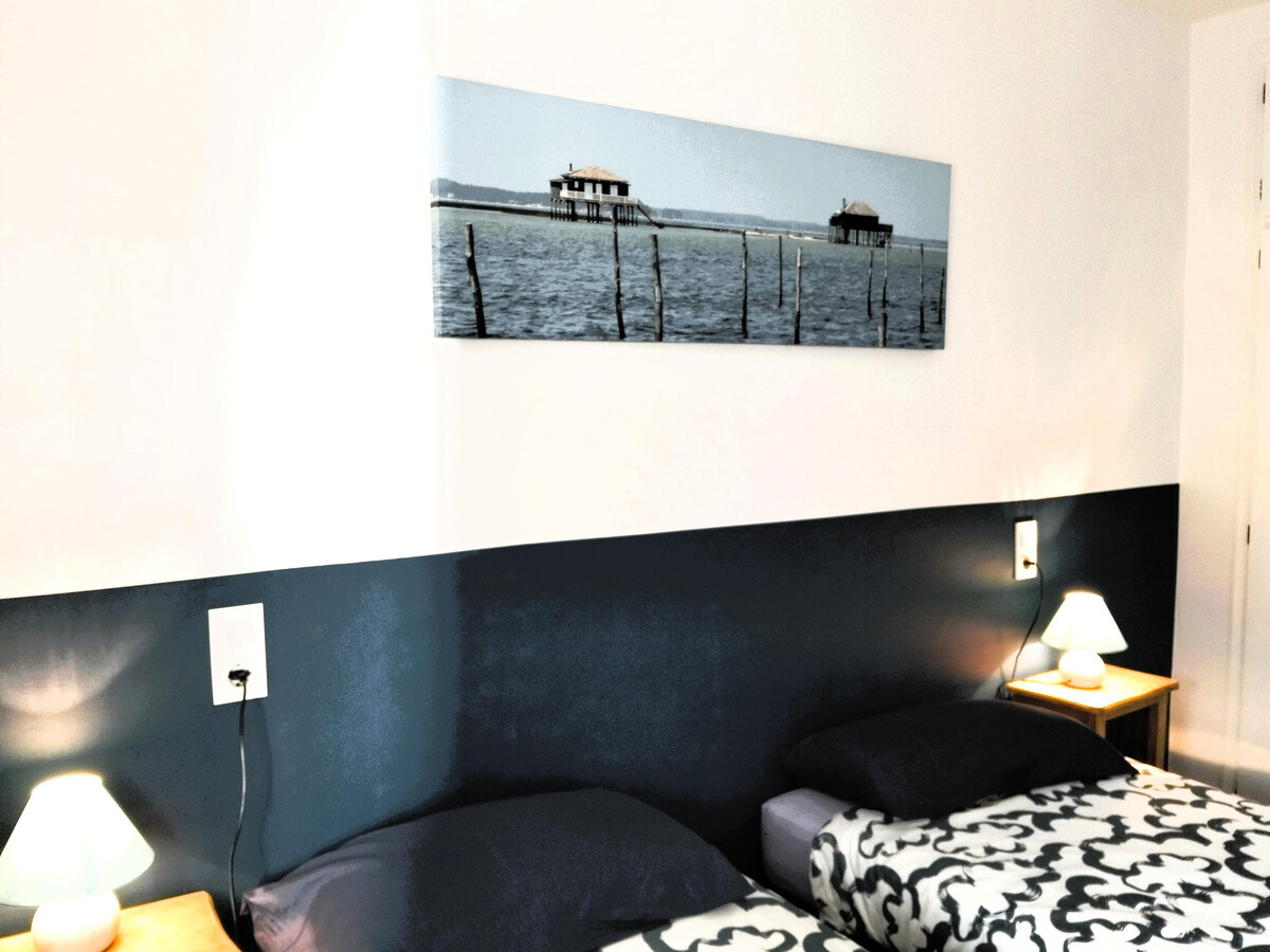 Appartement face à la mer, 4 pers., 2 ch. à Roses - Photo 25