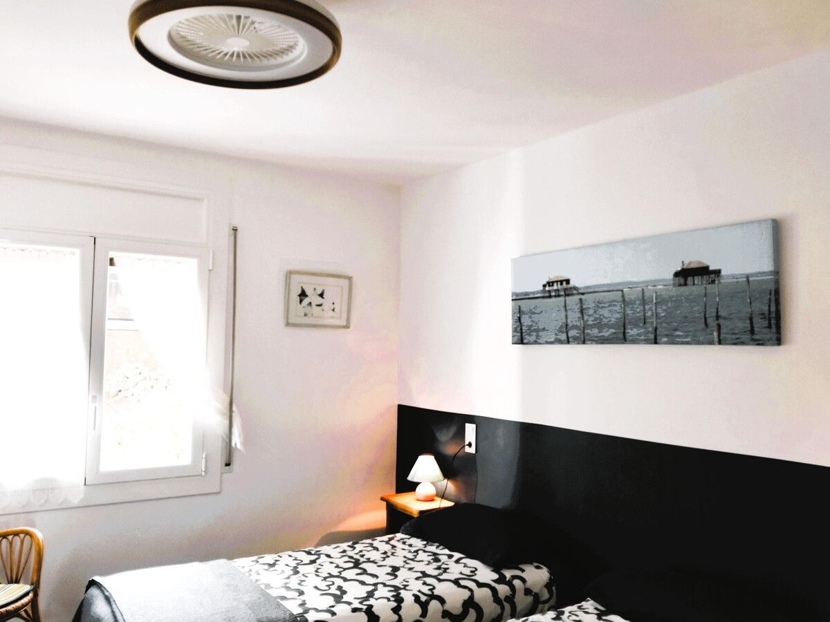 Appartement face à la mer, 4 pers., 2 ch. à Roses - Photo 26