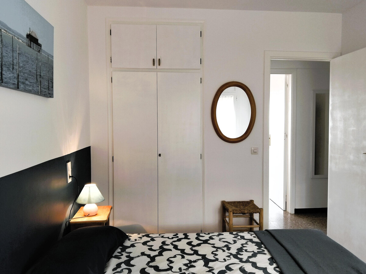 Appartement face à la mer, 4 pers., 2 ch. à Roses - Photo 27