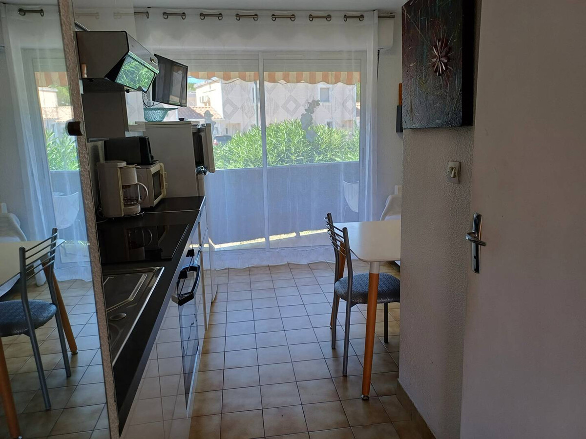 Studio avec parking privé à Balaruc-les-Bains - Photo 2