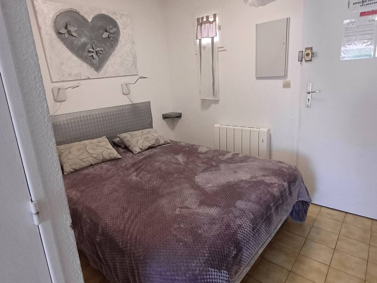 Studio avec parking privé à Balaruc-les-Bains - Photo 3