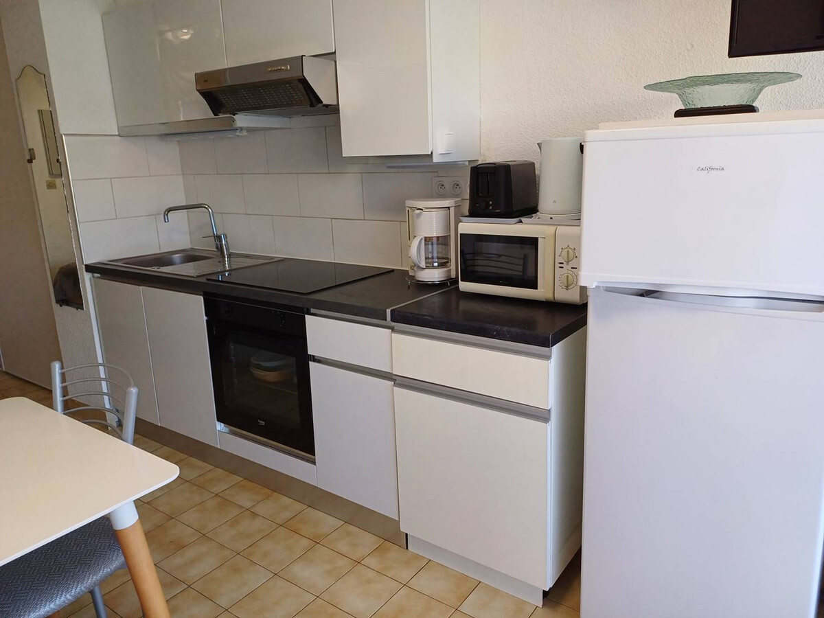 Studio avec parking privé à Balaruc-les-Bains - Photo 5