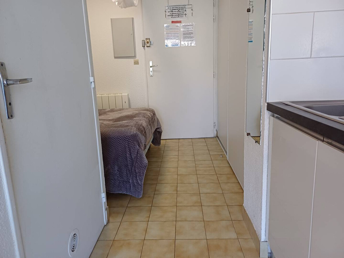 Studio avec parking privé à Balaruc-les-Bains - Photo 6