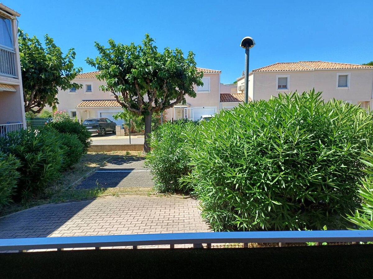 Studio avec parking privé à Balaruc-les-Bains - Photo 9