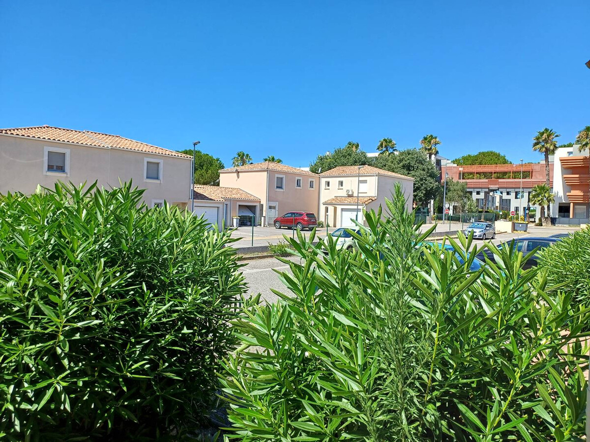 Studio avec parking privé à Balaruc-les-Bains - Photo 10