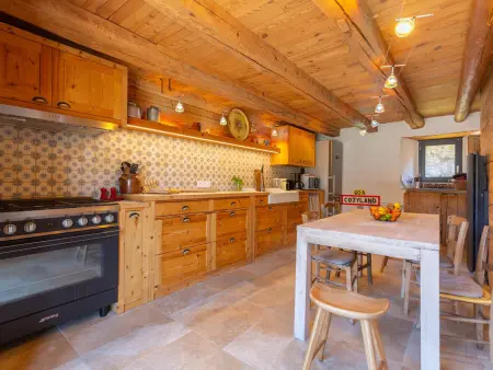 Maison de village 8 personnes à Loudervielle avec Wifi - Photo 1