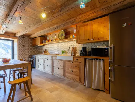 Maison de village 8 personnes à Loudervielle avec Wifi - Photo 2