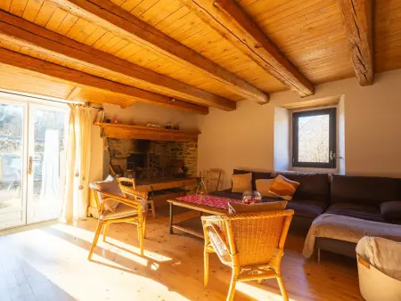 Maison de village 8 personnes à Loudervielle avec Wifi - Photo 4