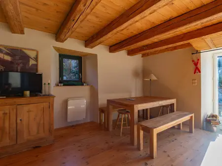 Maison de village 8 personnes à Loudervielle avec Wifi - Photo 5