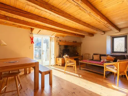 Maison de village 8 personnes à Loudervielle avec Wifi - Photo 6