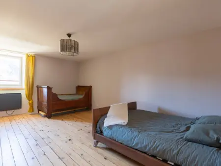 Maison de village 8 personnes à Loudervielle avec Wifi - Photo 7