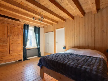 Maison de village 8 personnes à Loudervielle avec Wifi - Photo 8