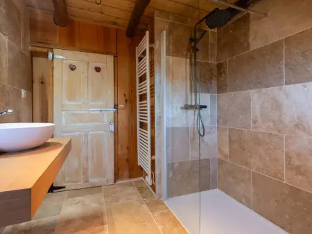 Maison de village 8 personnes à Loudervielle avec Wifi - Photo 9