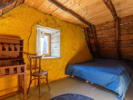 Maison de village 8 personnes à Loudervielle avec Wifi - Photo 10