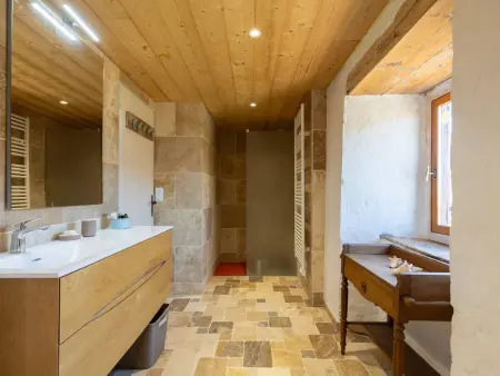 Maison de village 8 personnes à Loudervielle avec Wifi - Photo 11