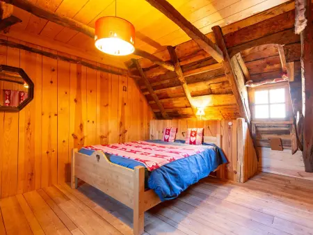 Maison de village 8 personnes à Loudervielle avec Wifi - Photo 12