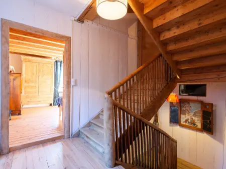 Maison de village 8 personnes à Loudervielle avec Wifi - Photo 13