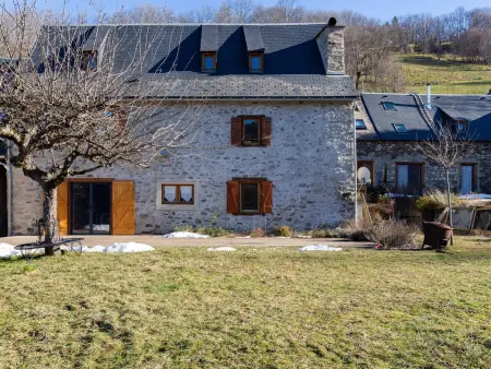 Maison de village 8 personnes à Loudervielle avec Wifi - Photo 14