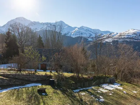 Maison de village 8 personnes à Loudervielle avec Wifi - Photo 15